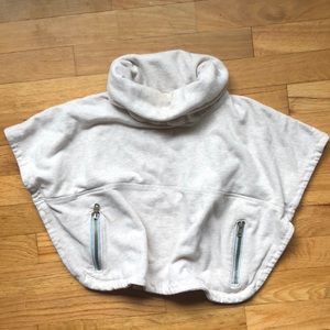 Old navy girls cape/sweater